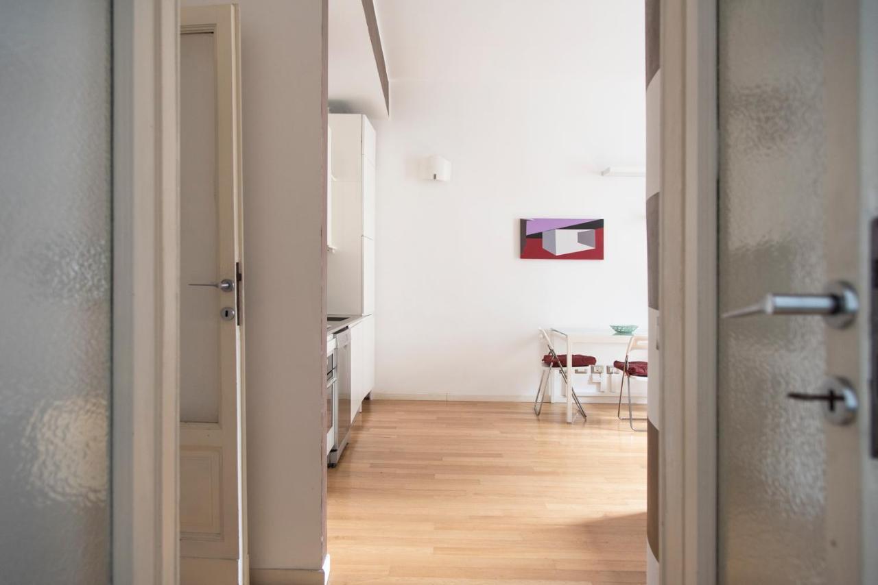 Youhosty - Previati 21 Milan Extérieur photo